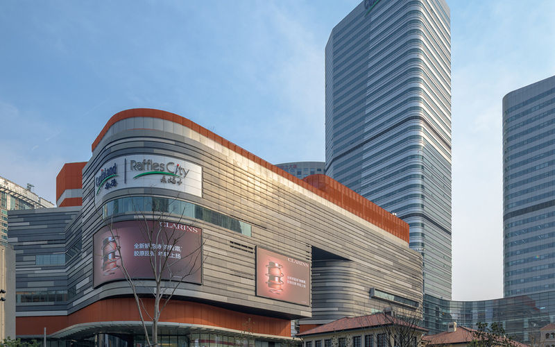 1139 Changning Road, Changning Image 4