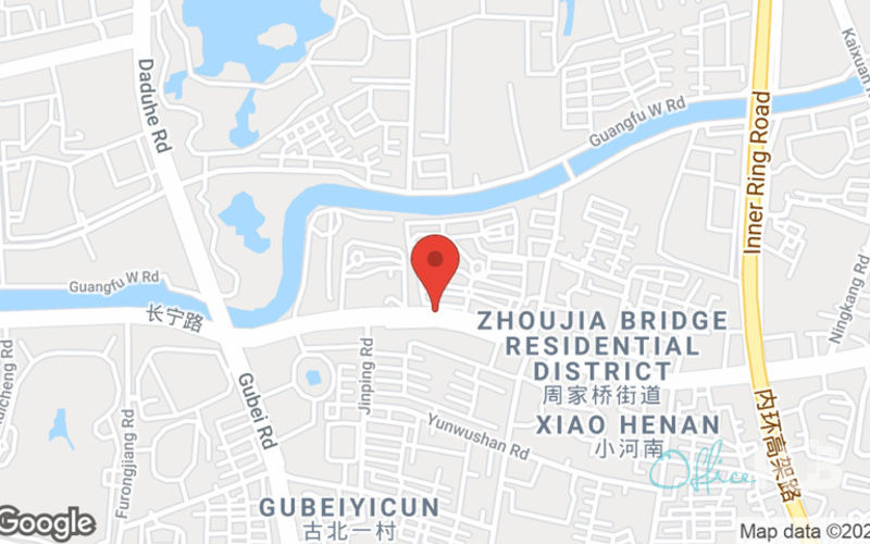 1139 Changning Road, Changning Image 5