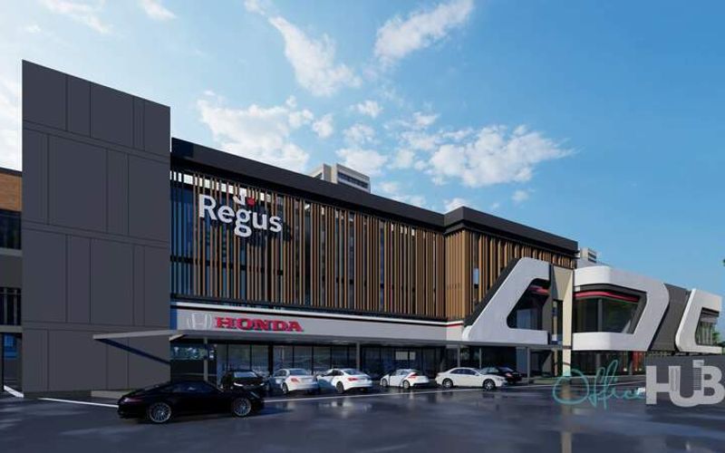 232 Ratchadaphisek Road, Huai Khwang Image 10