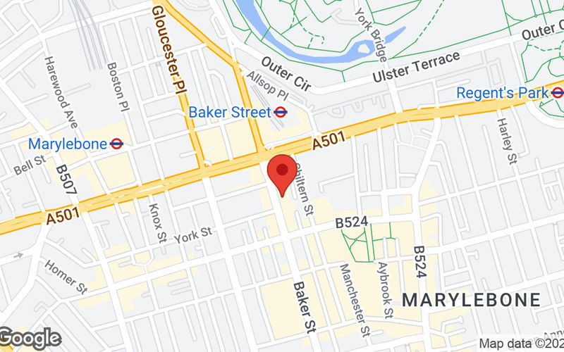 116 Baker Street, Greater London Image 14