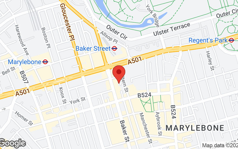 12 David Mews, Greater London Image 7