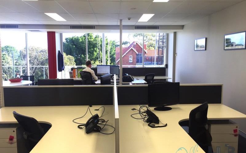 300 Pacific Highway, Crows Nest Image 1