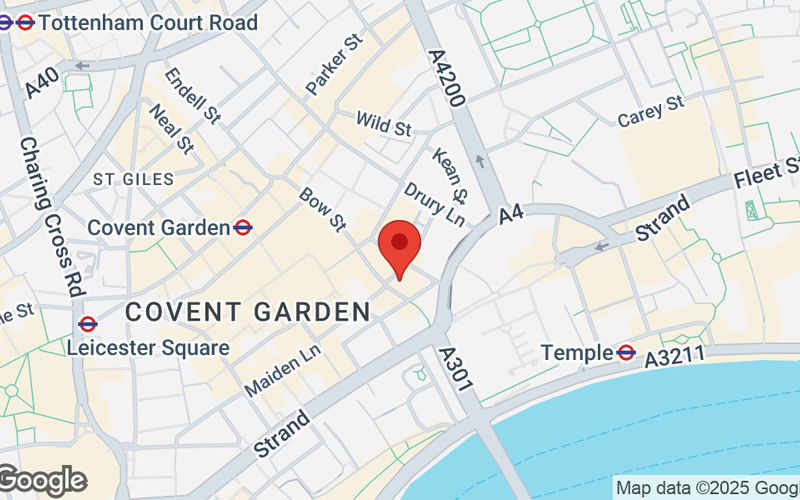 34 Tavistock Street, Covent Garden Image 6