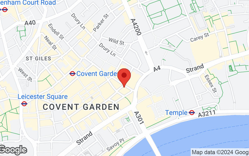 42 Tavistock Street, Covent Garden Image 7