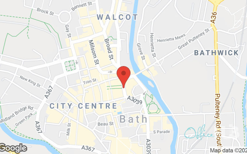 High Street, Bath And North East Somerset Image 6