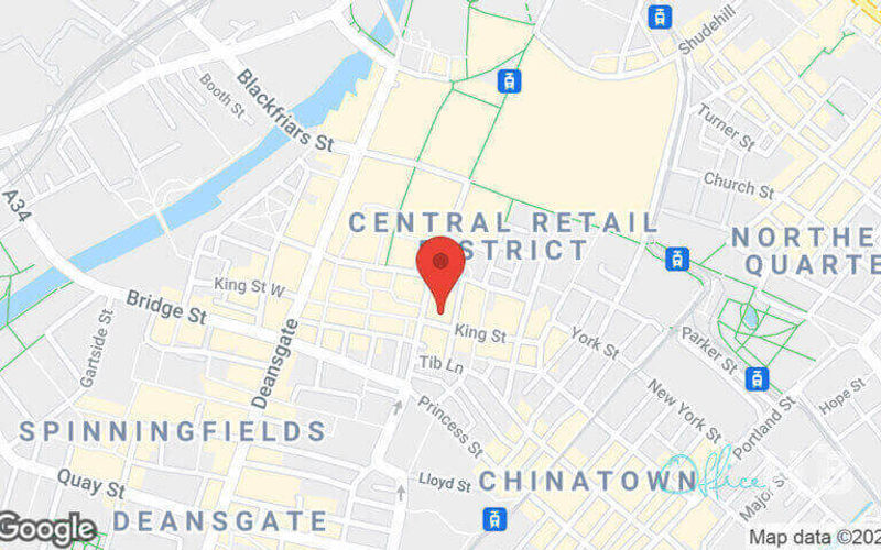 53 King Street, Manchester Image 15