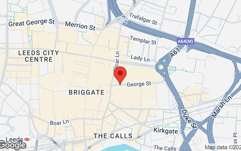 George Street, Leeds Image 10