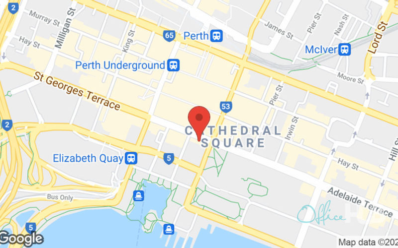 45 St Georges Terrace, Perth Image 9