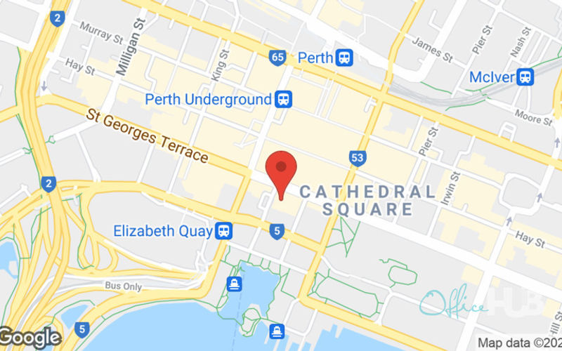 79 St Georges Terrace, Perth Image 10