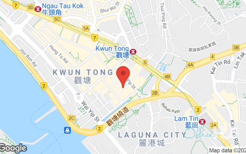 18 Shing Yip Street, Kwun Tong Image 8