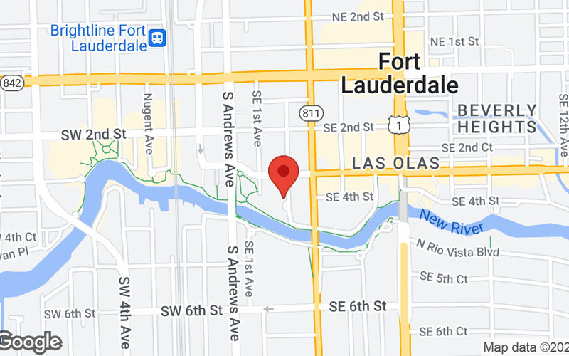 333 Las Olas Way, Fort Lauderdale Image 26