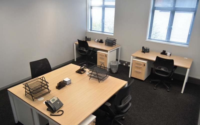 1 Montecasino Blvd, Fourways Image 7