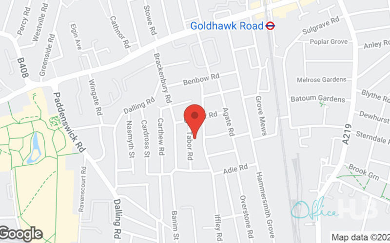 41 Iffley Road, London Image 14