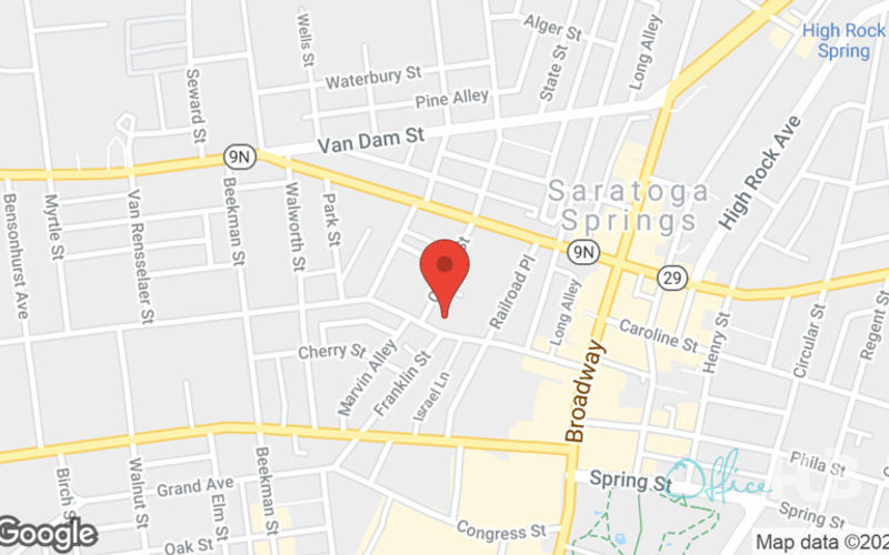 3 3 Franklin Square, Saratoga Springs Image 8