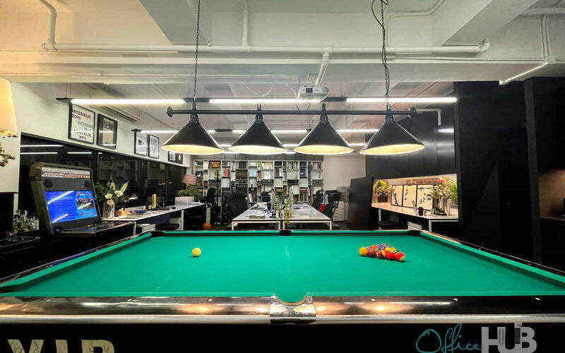 302 Queen's Road Central, Hong Kong Image 1