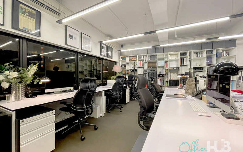 302 Queen's Road Central, Hong Kong Image 1