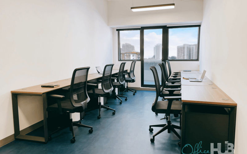 36 Tai Yau Street, San Po Kong Image 1