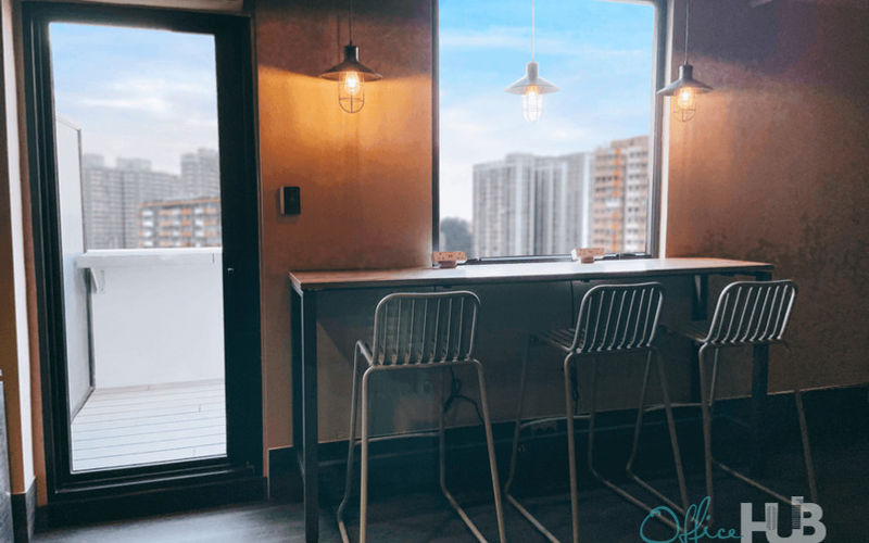 36 Tai Yau Street, San Po Kong Image 1