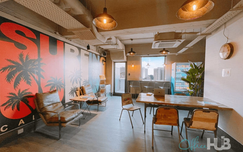 36 Tai Yau Street, San Po Kong Image 1