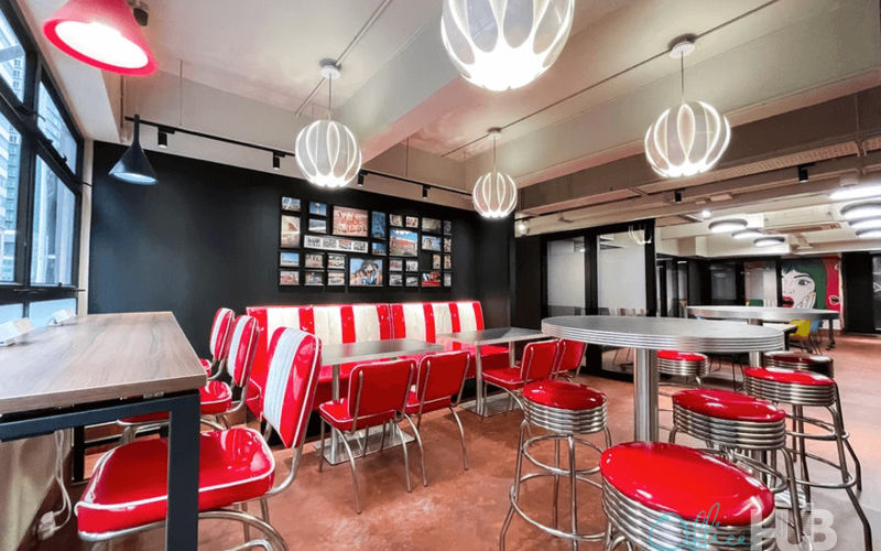 128 Wai Yip Street, Kwun Tong Image 1