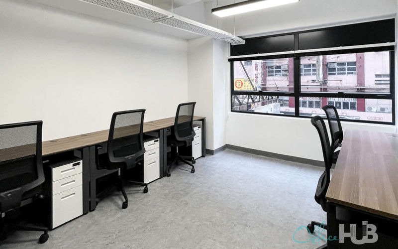 128 Wai Yip Street, Kwun Tong Image 1