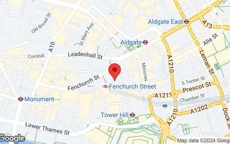 6 Lloyd's Avenue, Greater London Image 8