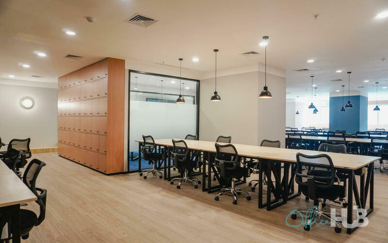 86 Jend Sudirman, Tanahabang Image 1