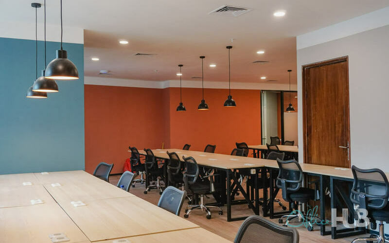 86 Jend Sudirman, Tanahabang Image 1