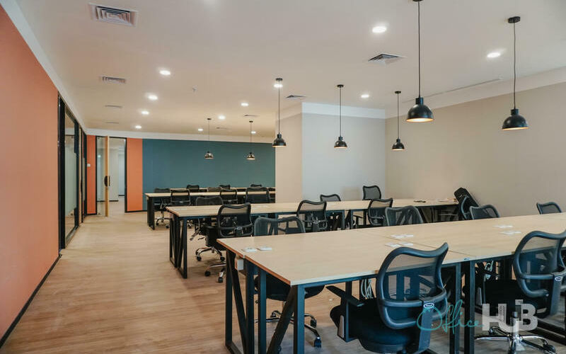 86 Jend Sudirman, Tanahabang Image 1