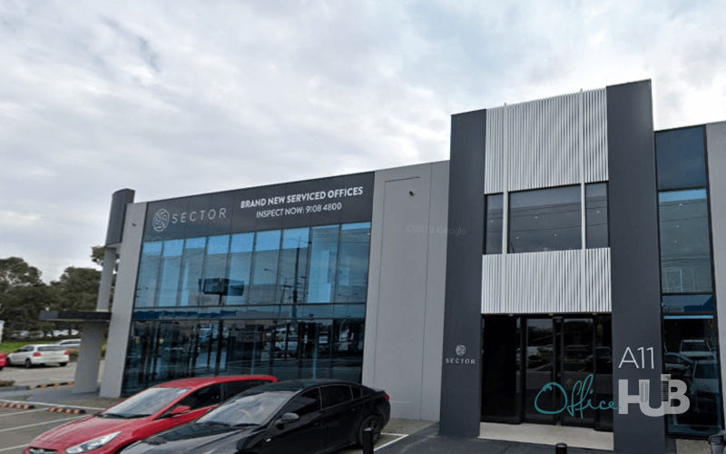2A Westall Road, Clayton Image 1
