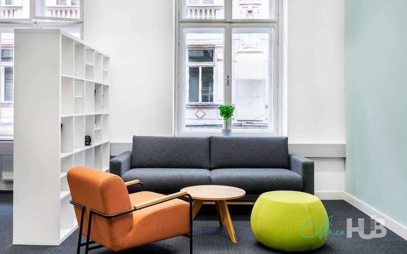 8 Kohlmarkt, Vienna Image 2