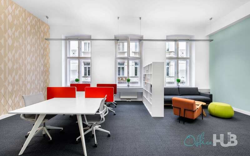 8 Kohlmarkt, Vienna Image 1