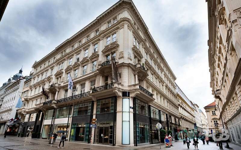 8 Kohlmarkt, Vienna Image 5