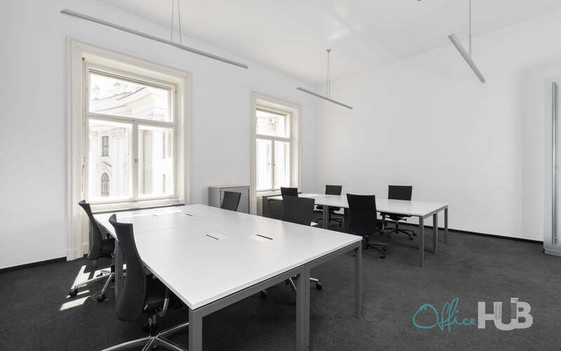 Le Palais, Vienna Image 3