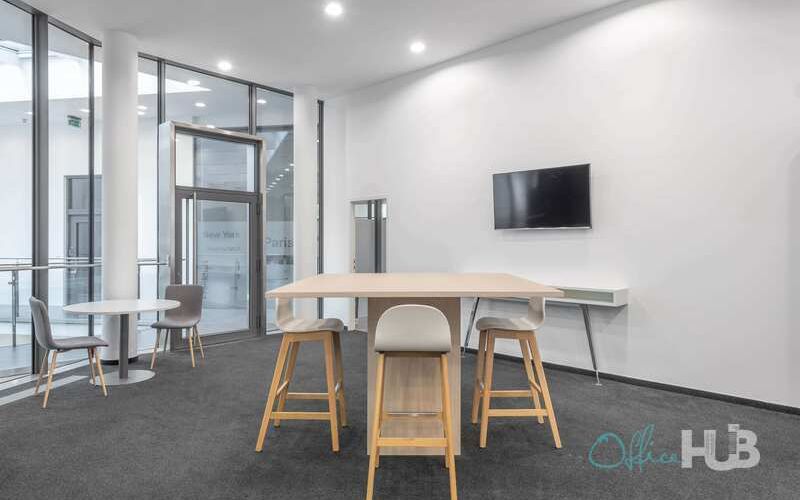 Le Palais, Vienna Image 5