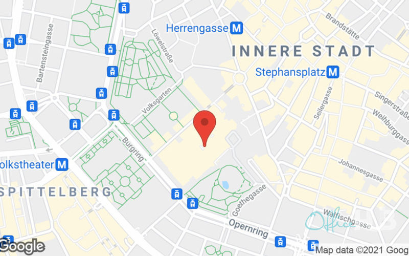 Le Palais, Vienna Image 7