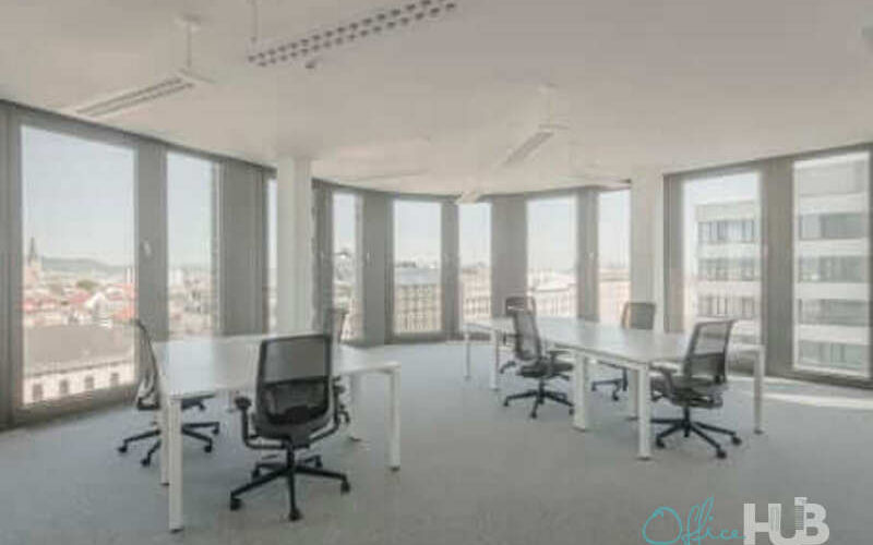 2–4 Gertrude-fröhlich-sandner-straße, Vienna Image 1