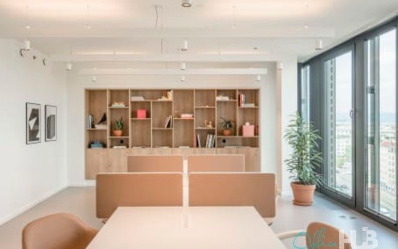 2–4 Gertrude-fröhlich-sandner-straße, Vienna Image 6