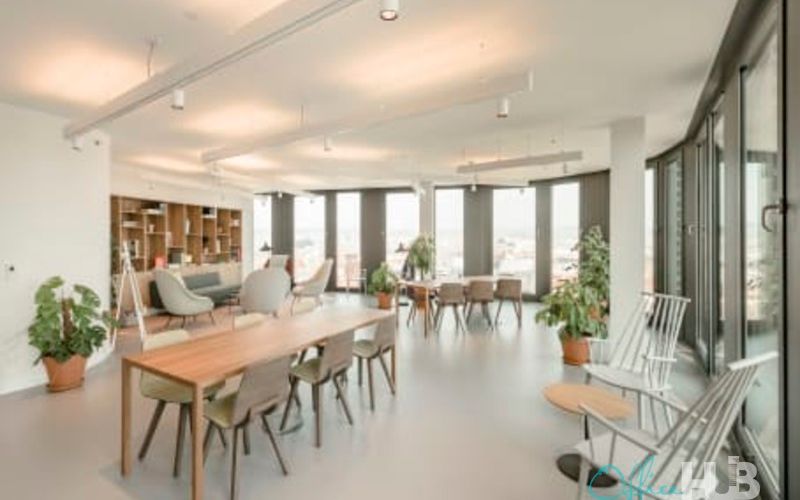 2–4 Gertrude-fröhlich-sandner-straße, Vienna Image 2