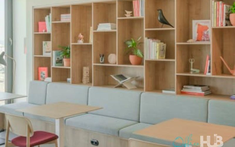 2–4 Gertrude-fröhlich-sandner-straße, Vienna Image 5