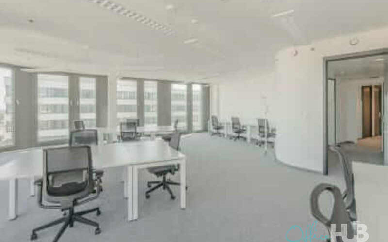 2–4 Gertrude-fröhlich-sandner-straße, Vienna Image 4