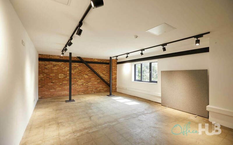 Regis Road, Greater London Image 1