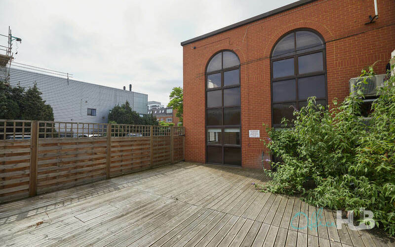 Regis Road, Greater London Image 1