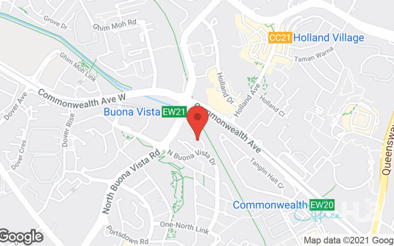 9 North Buona Vista Drive, Singapore Image 10