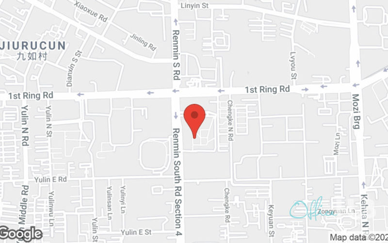 3 Renmin South Road 4th Section, Chengdu Image 7