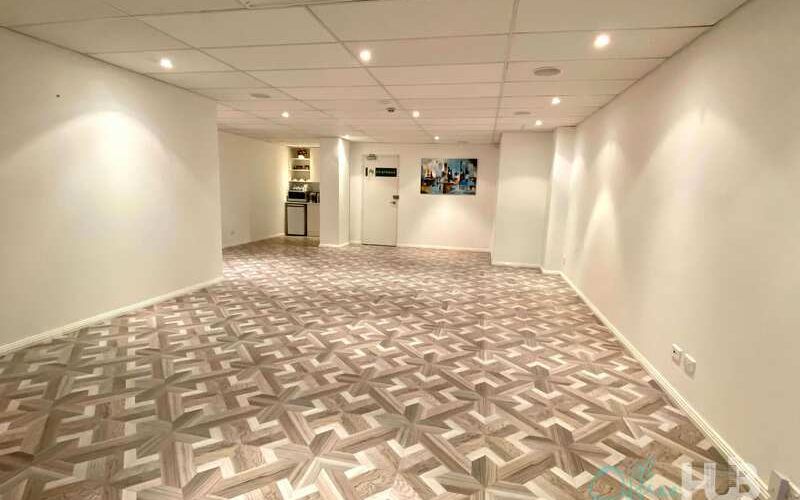 38-46 Albany Street, St Leonards Image 1