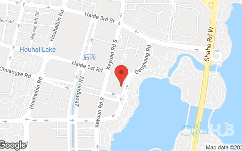 2666 Keyuan South Road, Shenzhen Image 8