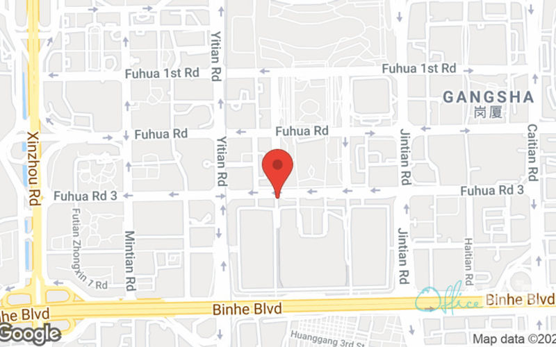 1-1 Zhong Xin Fourth Road, Shenzhen Image 7