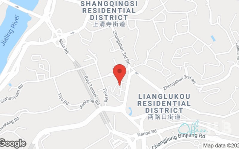 1 Hua Sheng Road, Yuzhong Image 11