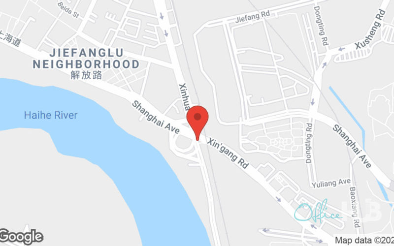 3678 Xin Hua Road, Binhai Xin Image 9